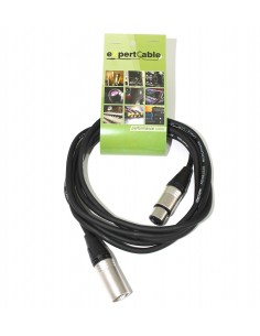 Cablu XLR-XLR 1m - C-Series