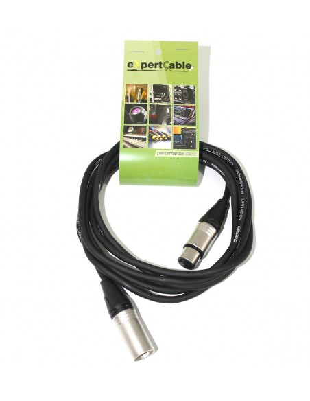 Cablu XLR-XLR 3m - C-Series