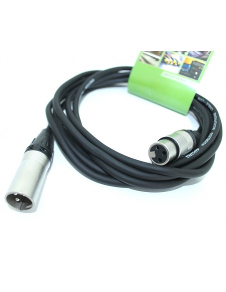 Cablu XLR-XLR 3m - C-Series