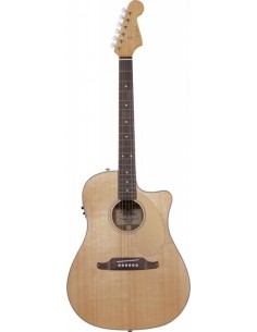 Fender Sonoran SCE Natural