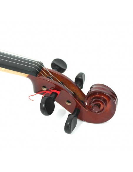 Pamel Violin MV012W 3/4