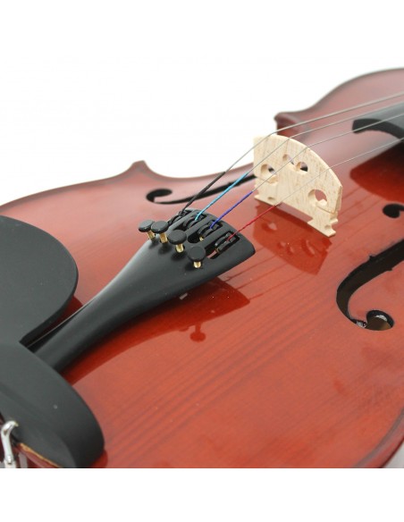 Pamel Violin MV012W 3/4