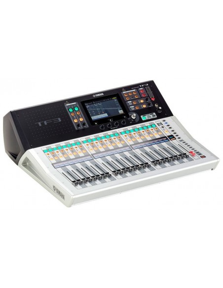 Yamaha TF3 - Mixer digital