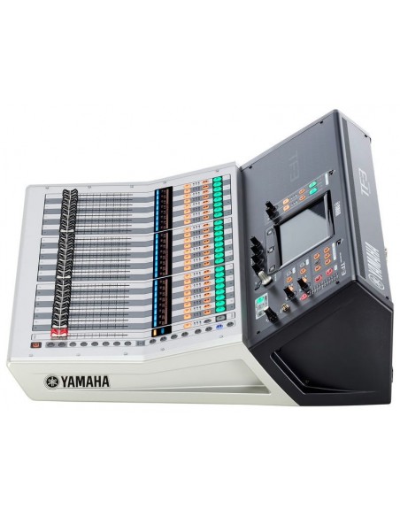 Yamaha TF3 - Mixer digital