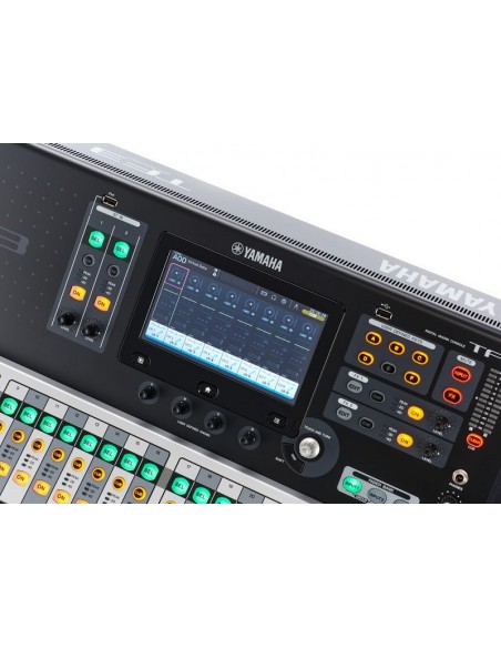 Yamaha TF3 - Mixer digital