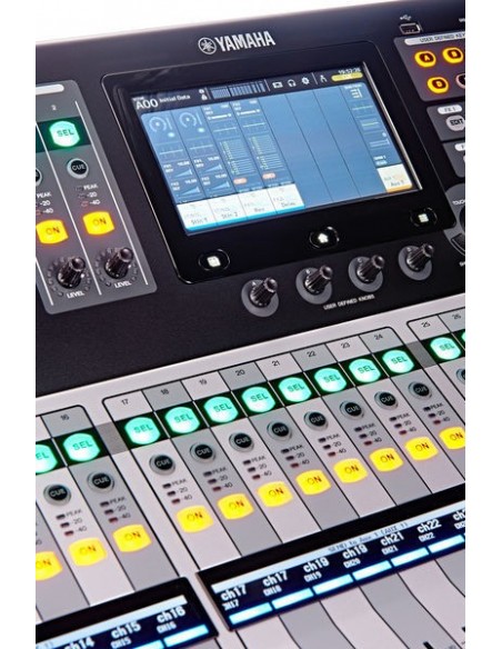 Yamaha TF5 - Mixer digital