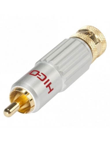 Mufa RCA HI-CM13-RED HICON