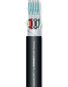 Sommer Cable SC-Mistral MCF24 Multipair