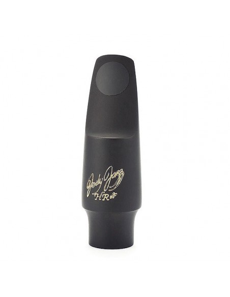 Jody Jazz Hard Rubber Alto 5M HR*