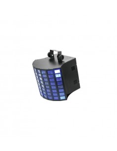 Eurolite D-1000 Efecte De Lumini LED