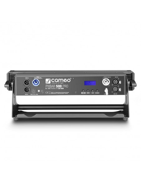 Cameo Pixbar 500 PRO Bara LED zeedoshop