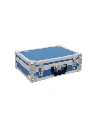 Universal case FOAM, Albastru