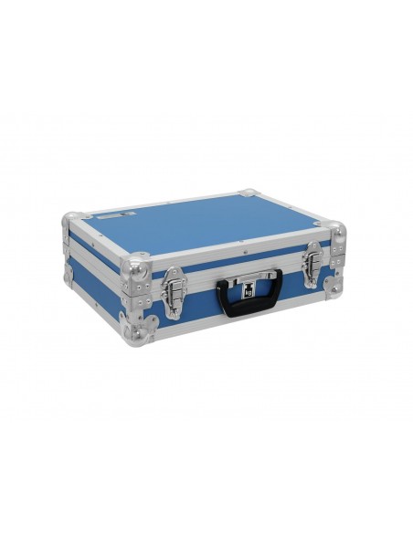 Universal case FOAM, Albastru