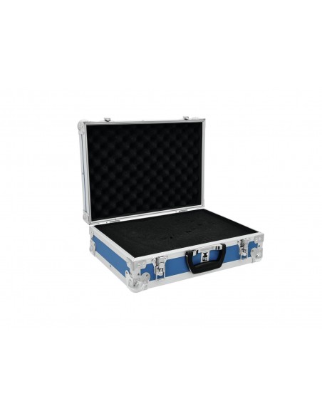 Universal case FOAM, Albastru