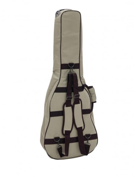 Dimavery CSB-400 - Classic Guitar Bag