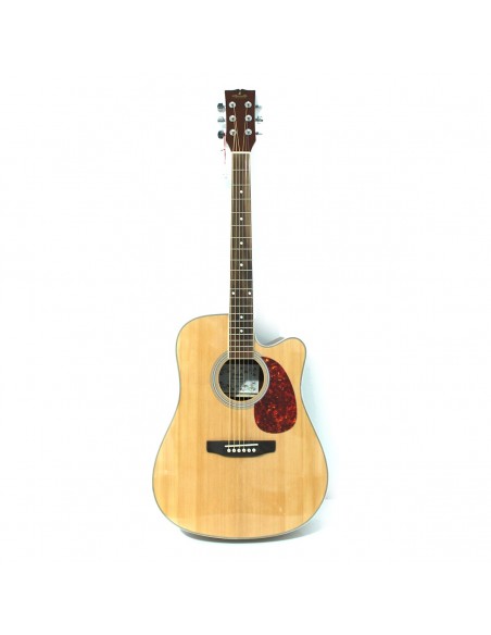 Pamel Guitar FG068C