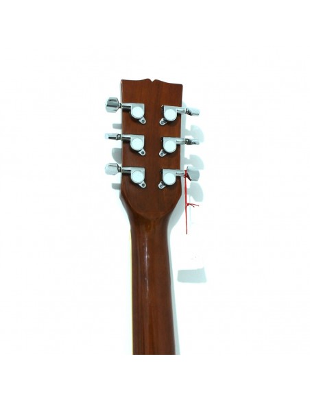 Pamel Guitar FG068C