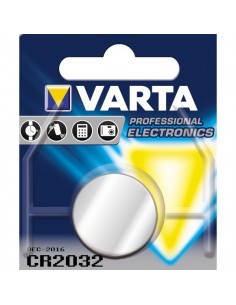 VARTA ﻿﻿CR2032 3V blister 1 buc.