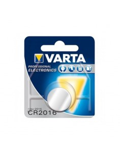 Varta CR2016 3V blister 1 buc