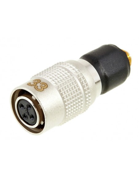 DPA DAD 6033 Adaptor Audio-Tehnica