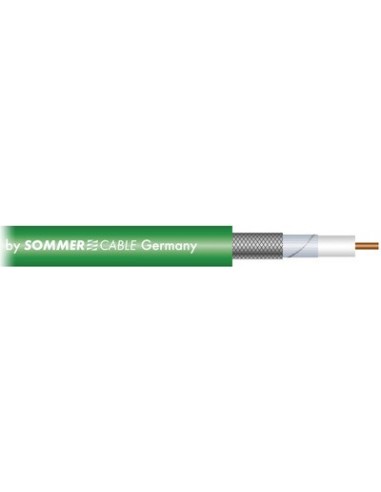 Sommer Cable SC SC Vector