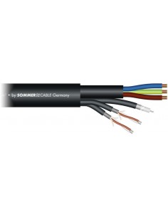 Sommer Cable SC-Transit MC 123 HD