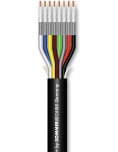 Sommer Cable Transit 8 Video Cable