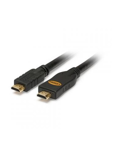 Multimedia cable HDMI® LongDistance 25 m