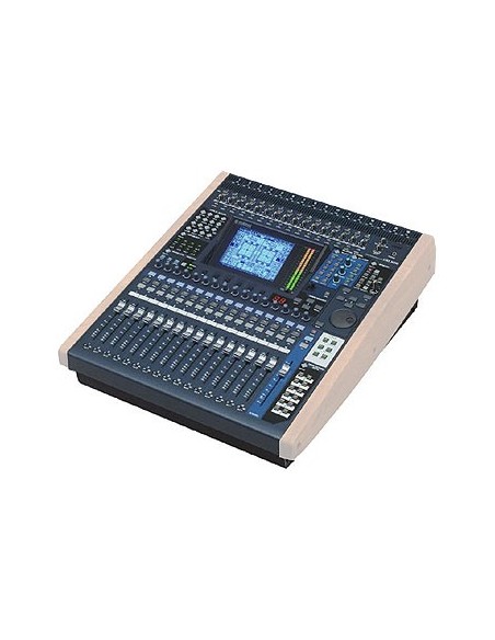 Yamaha DM 1000-VCM Digital Mixer