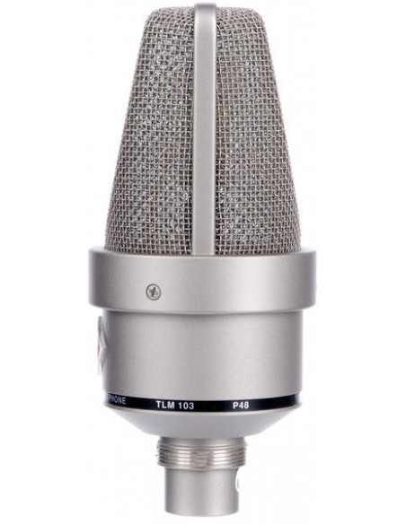 Neumann TLM 103 Studio Set