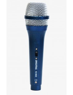 Microfon Digital G-922