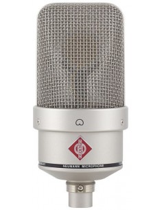 Neumann TLM 49. Microfon de studio