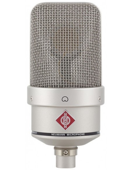 Neumann TLM 49. Microfon de studio