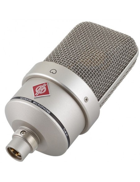 Neumann TLM 49. Microfon de studio