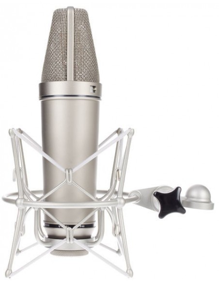 Neumann U87 Ai Stereo Set