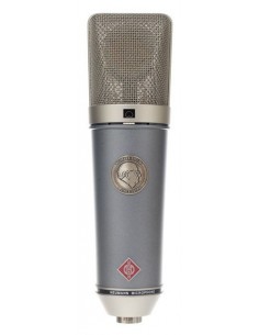 Neumann TLM67. Microfon de studio
