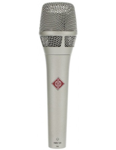 Neumann KMS 105. Microfon de voce