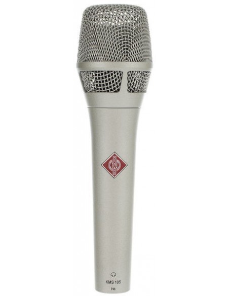 Neumann KMS 105. Microfon de voce