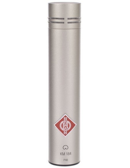 Neumann KM184 Stereo Set. Microfoane cu diafrgma mica