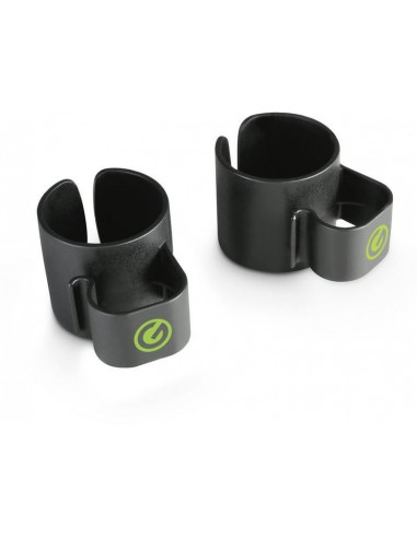 Gravity SACC 35B Speaker Cable Clips