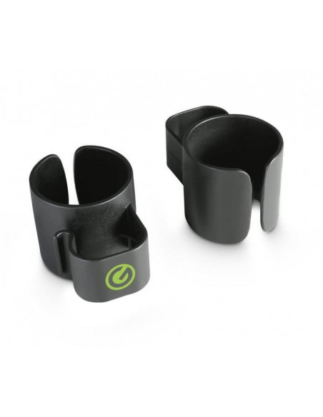 Gravity SACC 35B Speaker Cable Clips