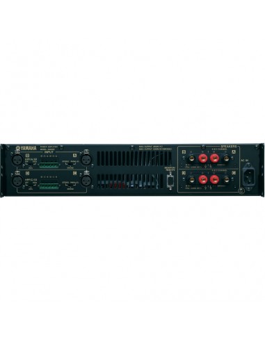 Yamaha XM4180 Amplificator 4 canale, 2U rack, 180W x4.