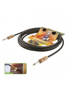SommerCable Jack-Jack 6m LXU8-0600-SW