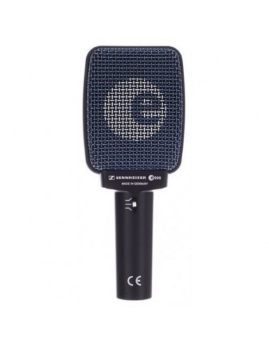 Sennheiser E 906