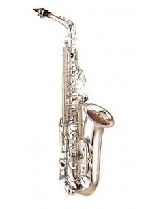 Saxofon Alto Yamaha YAS-62 CS