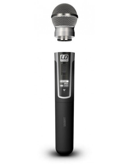 LD Systems U508 MD