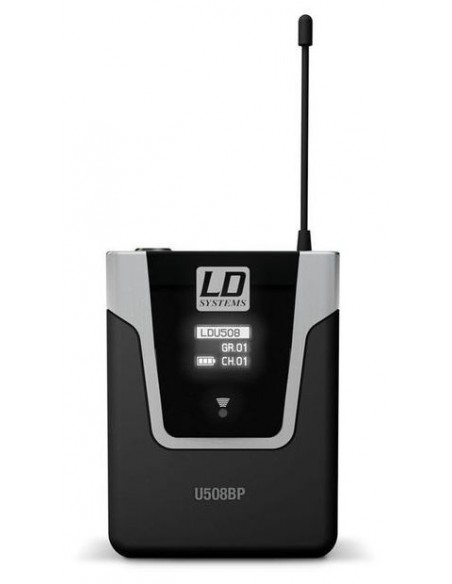 LD Systems U508 BP