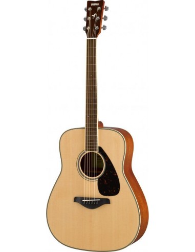 Yamaha FG820, natural