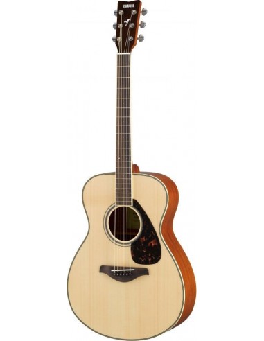 Chitara acustica Yamaha FS820 natural