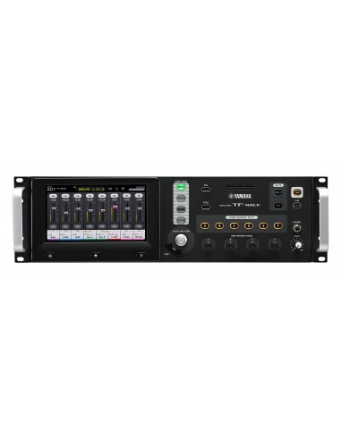 Yamaha TF-Rack Mixer Digital